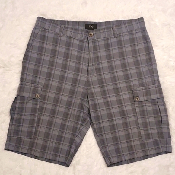 Calvin Klein Other - CALVIN Klein Men's Shorts, size 34 waist